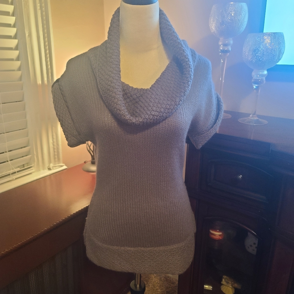 Buffalo Sweater